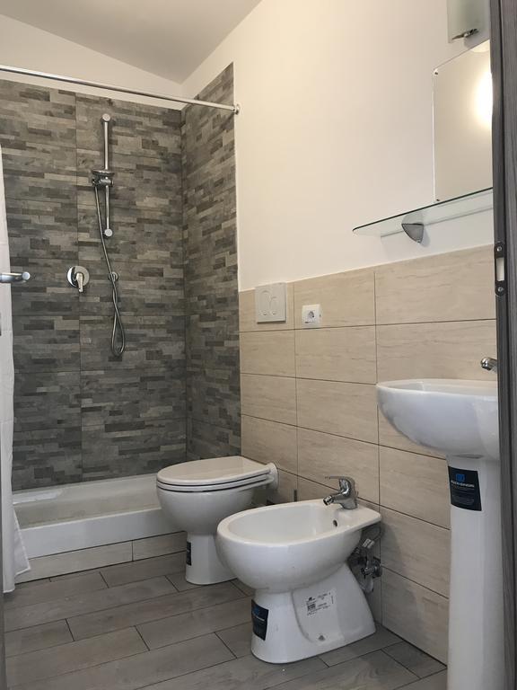 Guest House Montenegro La Spezia Exterior photo
