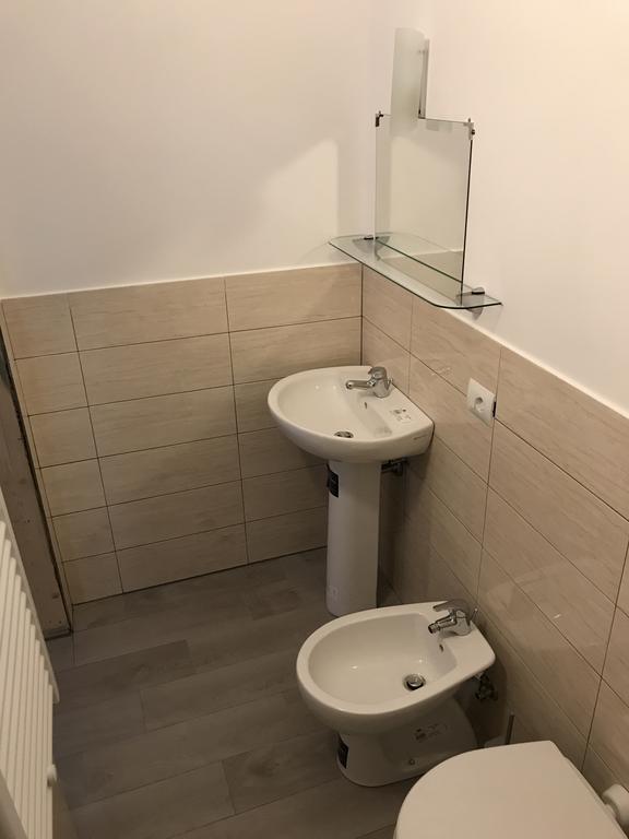 Guest House Montenegro La Spezia Exterior photo