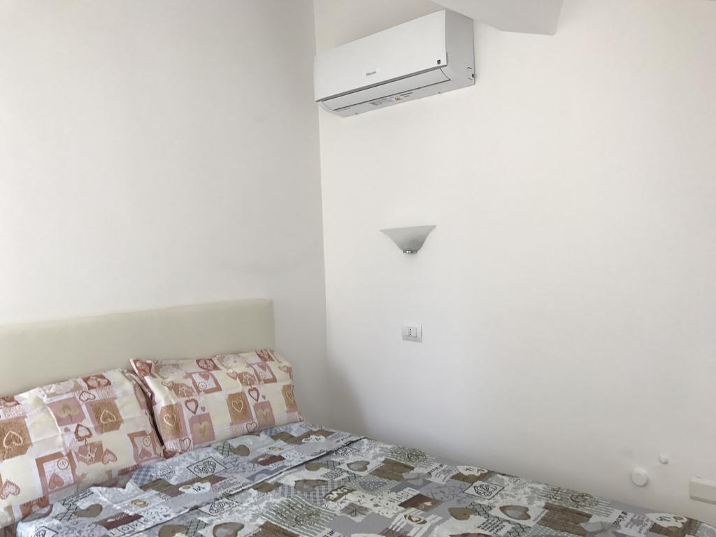 Guest House Montenegro La Spezia Exterior photo