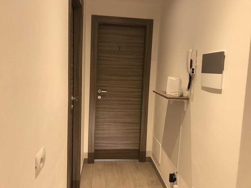 Guest House Montenegro La Spezia Exterior photo