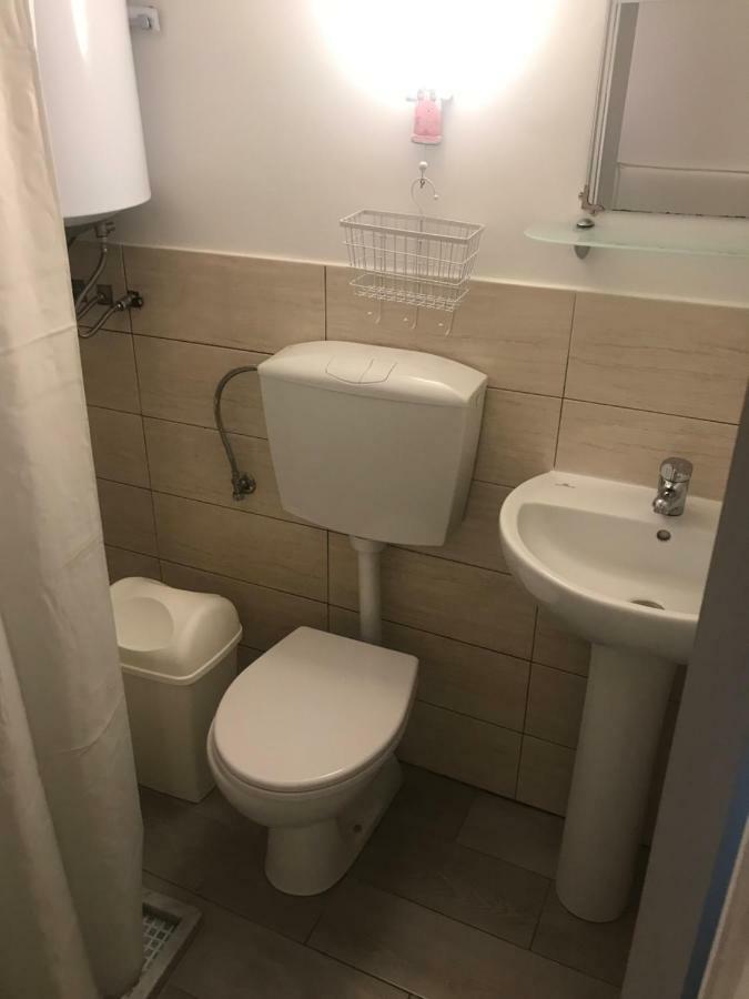 Guest House Montenegro La Spezia Exterior photo