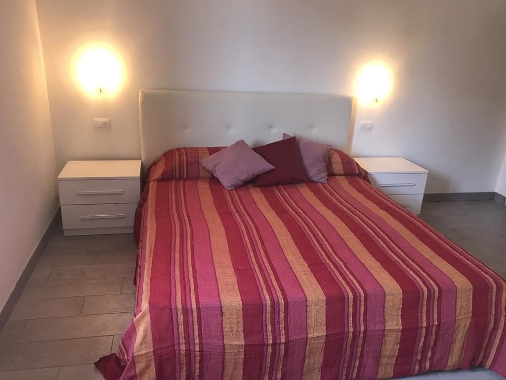 Guest House Montenegro La Spezia Exterior photo