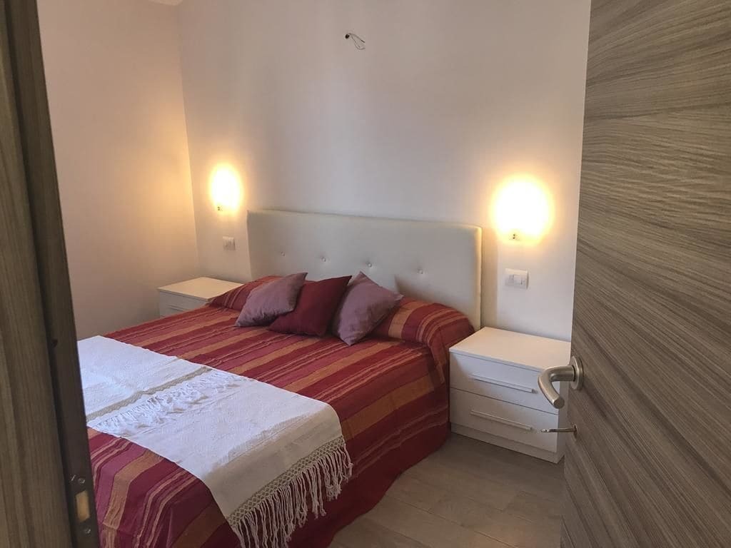 Guest House Montenegro La Spezia Exterior photo