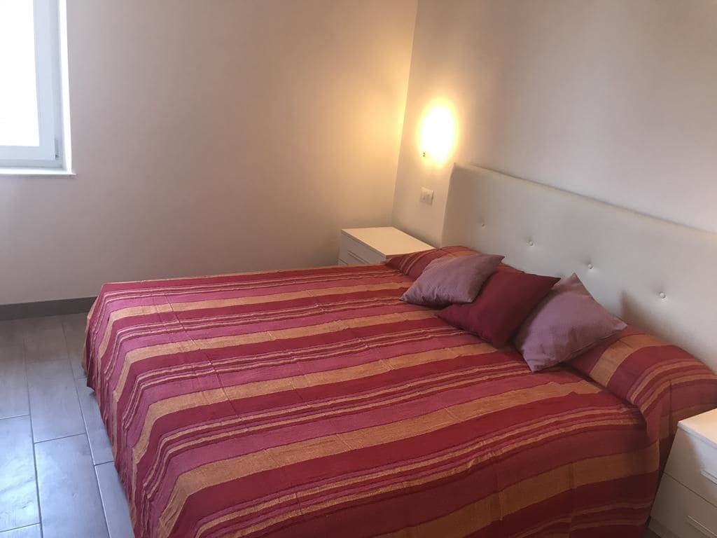 Guest House Montenegro La Spezia Exterior photo